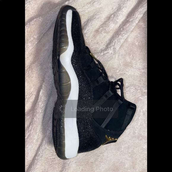 COPY - Worn once air Jordan 11retro prem HC - Picture 10 of 13